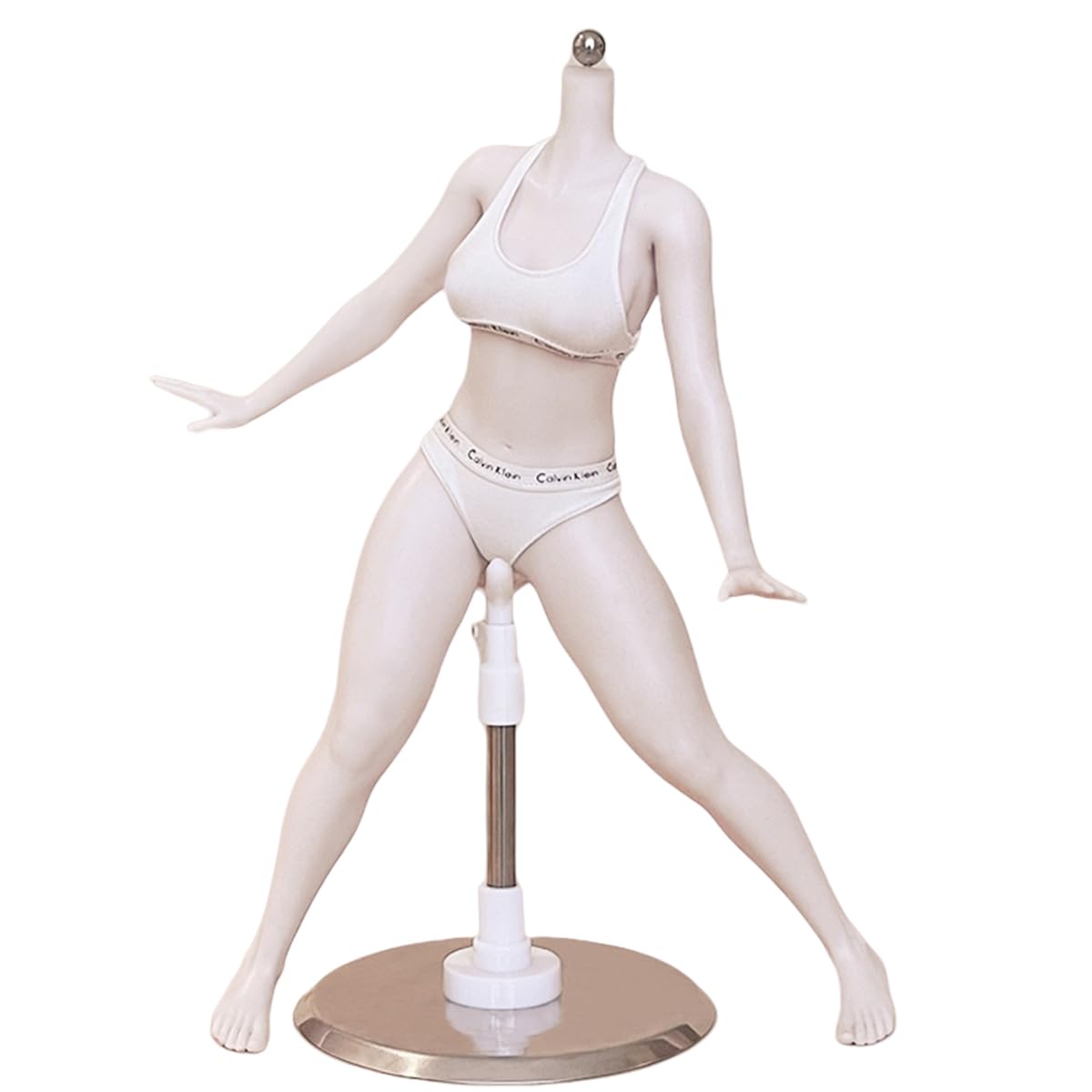 Amazon | HiPlay PDTOYS 1/6 プラチナシームレス素体 S4 一体足・手